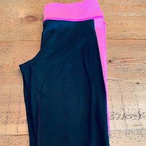 Under Armour leggings